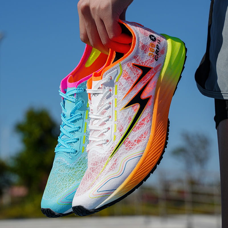 360 Carbon Fiber Road Running Shoes