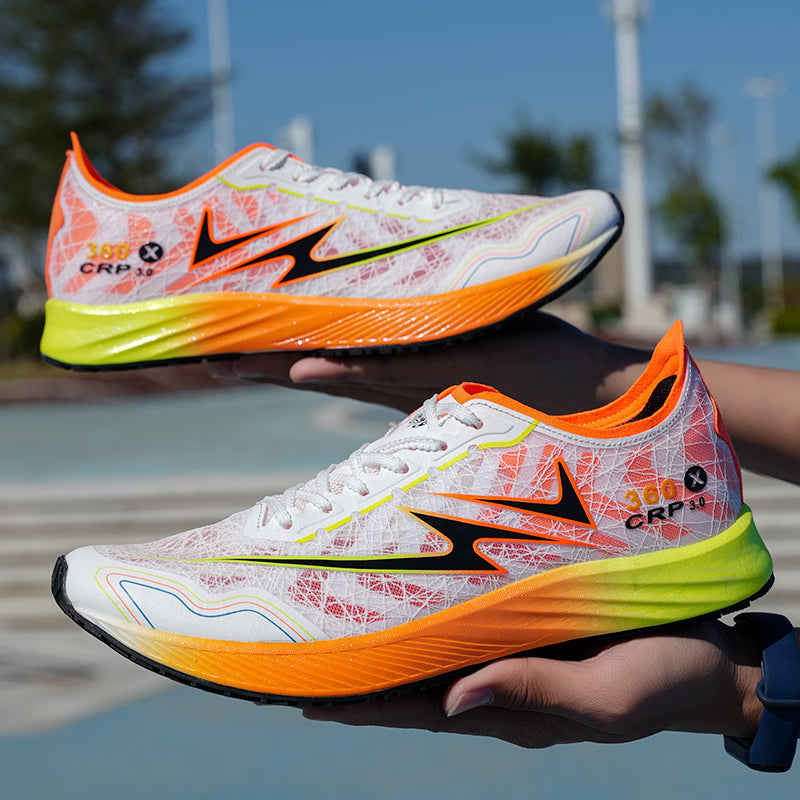 360 Carbon Fiber Road Running Shoes