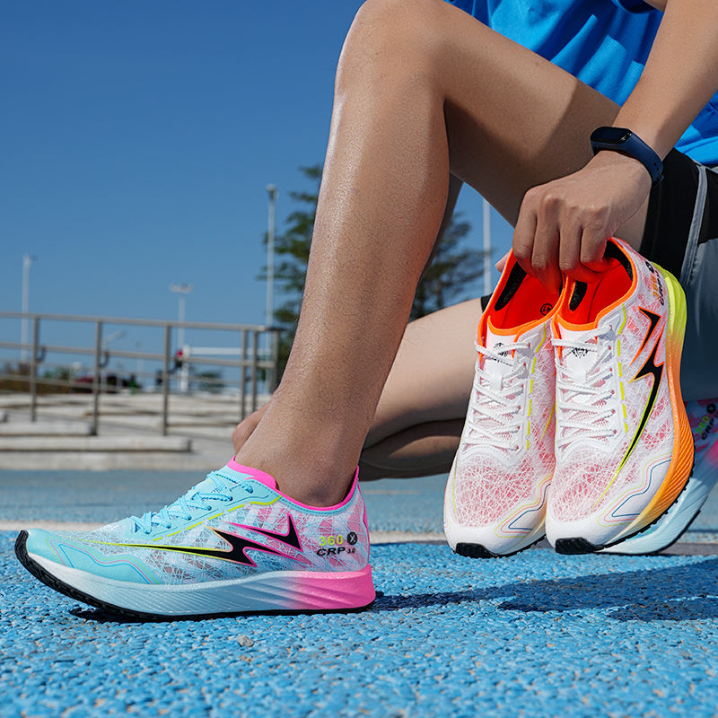 360 Carbon Fiber Road Running Shoes