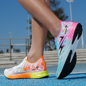 360 Carbon Fiber Road Running Shoes