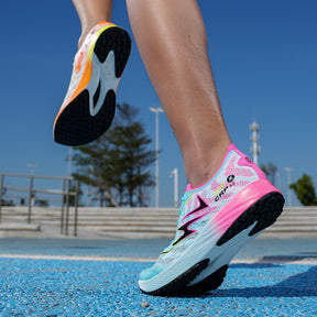 360 Carbon Fiber Road Running Shoes