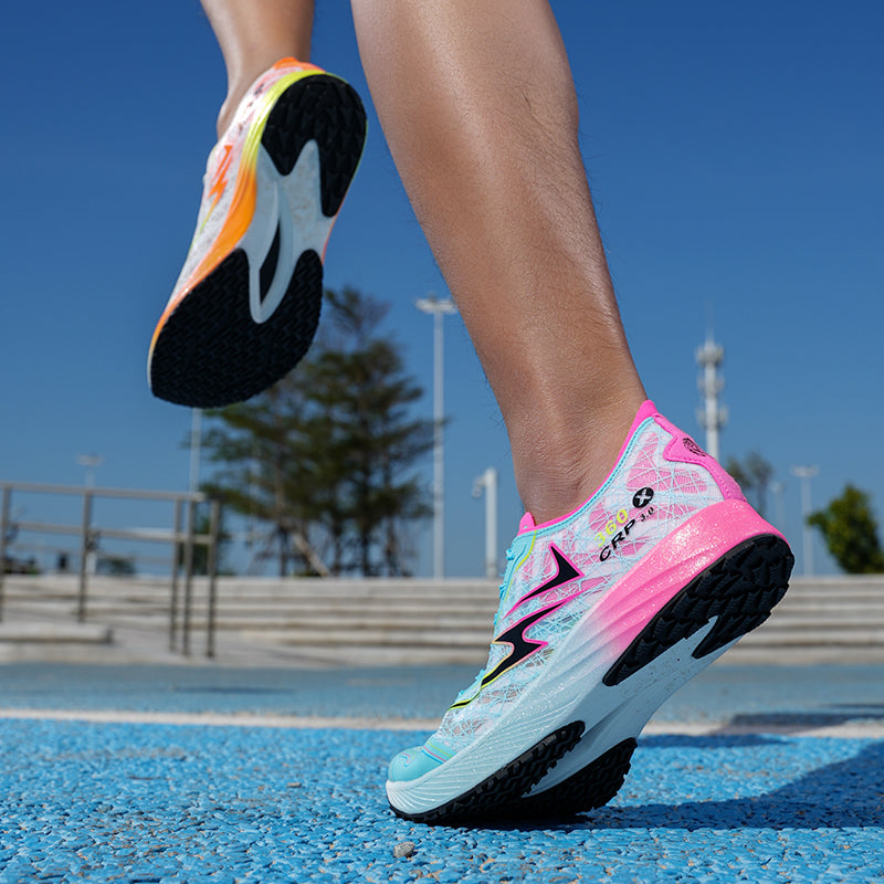 360 Carbon Fiber Road Running Shoes