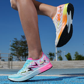 360 Carbon Fiber Road Running Shoes