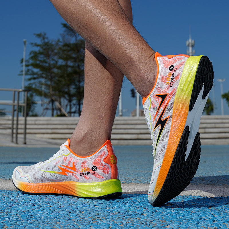 360 Carbon Fiber Road Running Shoes