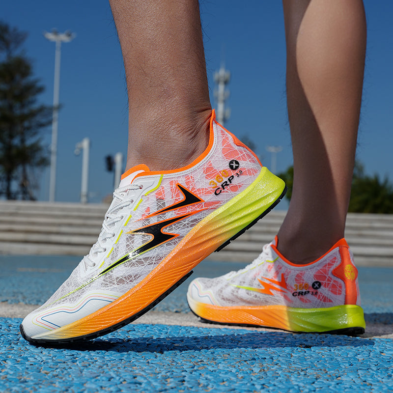 360 Carbon Fiber Road Running Shoes