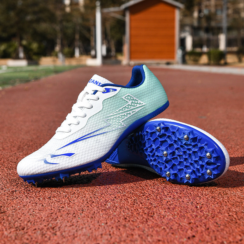 Blue Bolt Kids Sprint Track Spikes