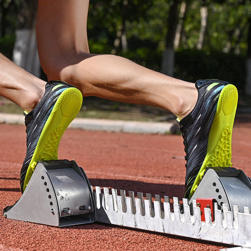 Blaze Kids Sprint Track Spikes