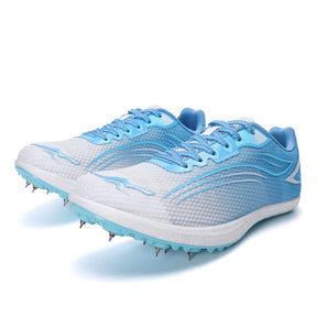 Sky Wave Sprint Track Spikes