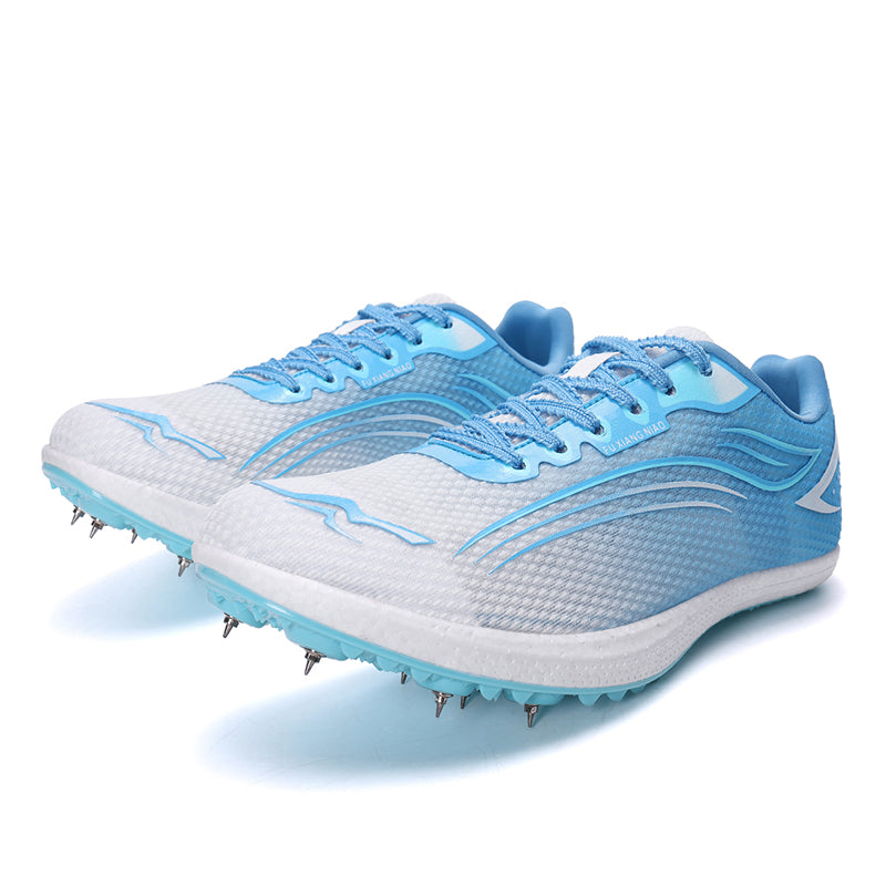 Sky Wave Sprint Track Spikes