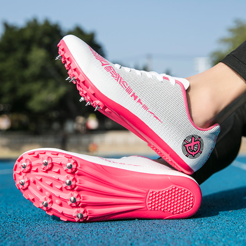 Peony Sprint Track Spikes | TrackSpikes.co