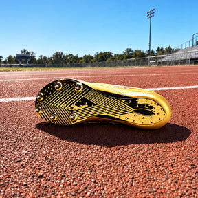 Hyper Carbon CP2.1 Sprint Track Spikes