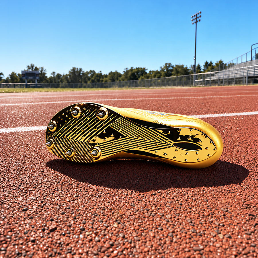 Hyper Carbon CP2.1 Sprint Track Spikes