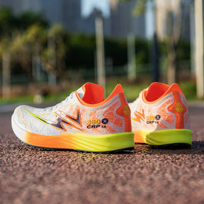 360 Carbon Fiber Road Running Shoes