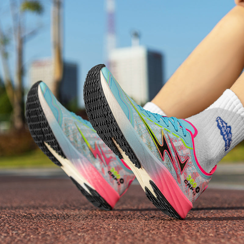 360 Carbon Fiber Road Running Shoes