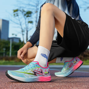 360 Carbon Fiber Road Running Shoes