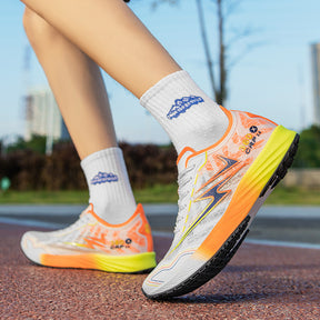 360 Carbon Fiber Road Running Shoes
