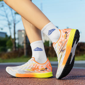 360 Carbon Fiber Road Running Shoes