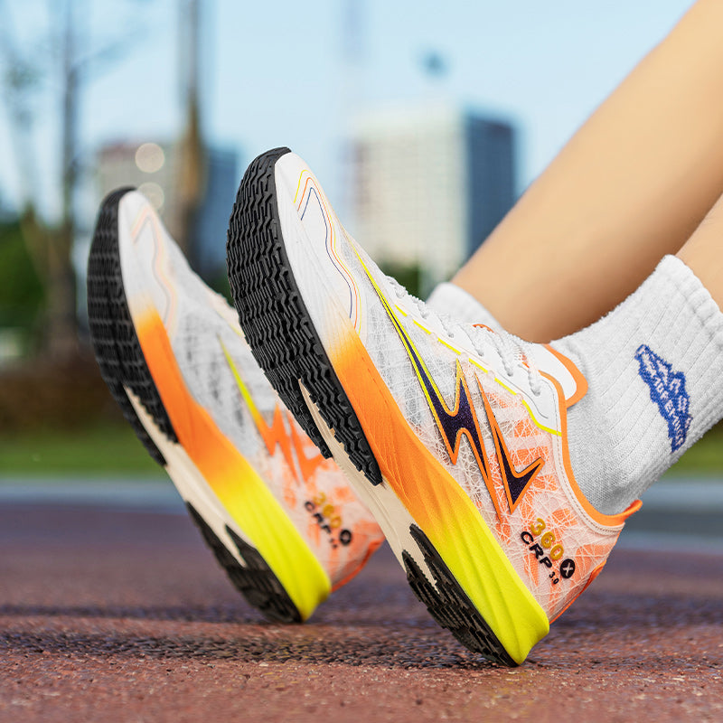 360 Carbon Fiber Road Running Shoes