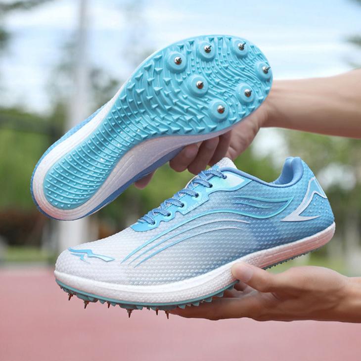 Sky Wave Sprint Track Spikes