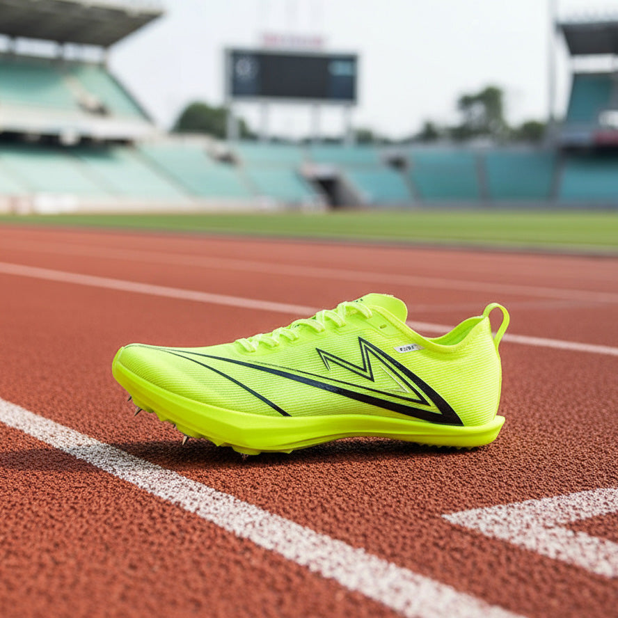 Nexis Neon Sprint Track Spikes