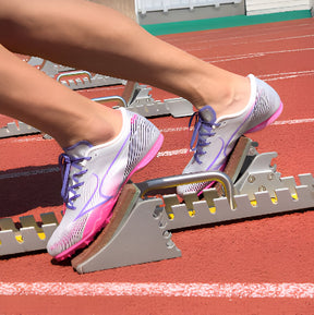Raptor Pro Sprint Track Spikes
