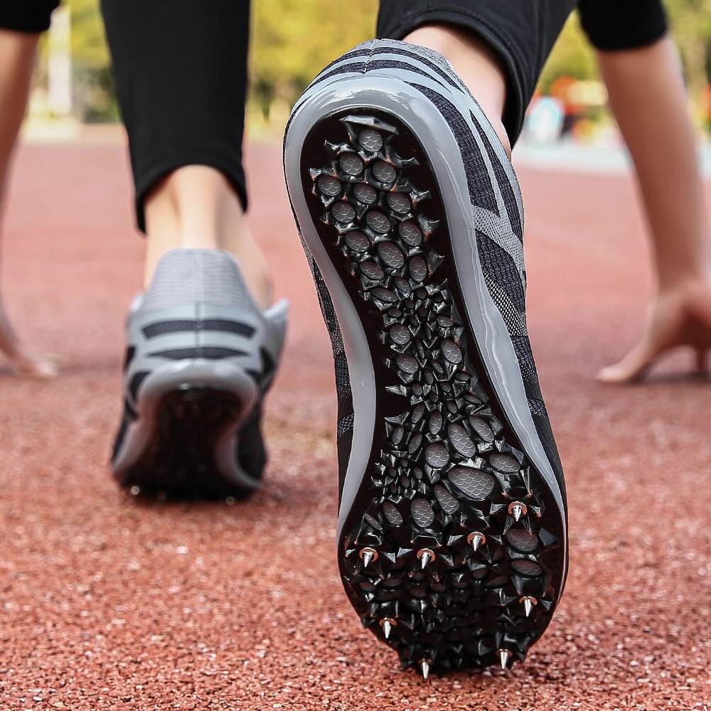 Neura Sprint Track Spikes