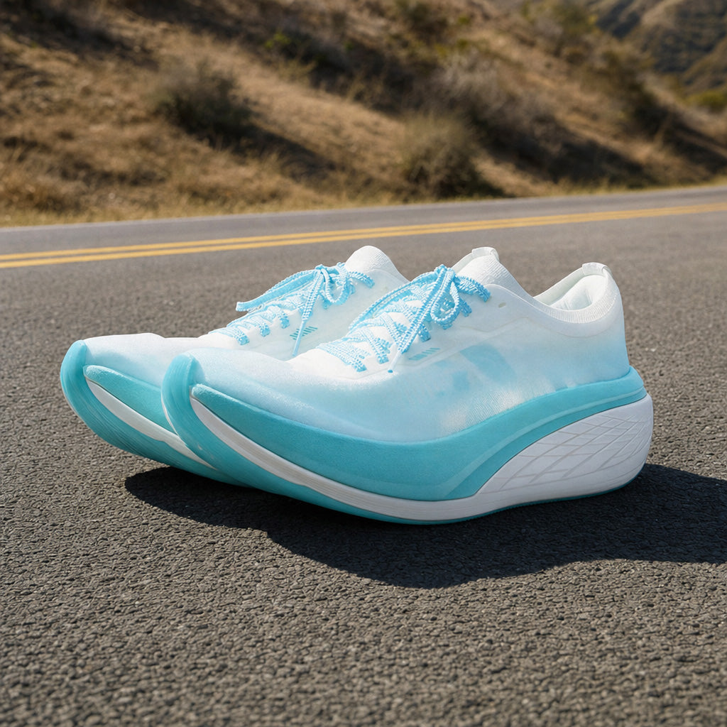 Runsifly Flare Elite Road