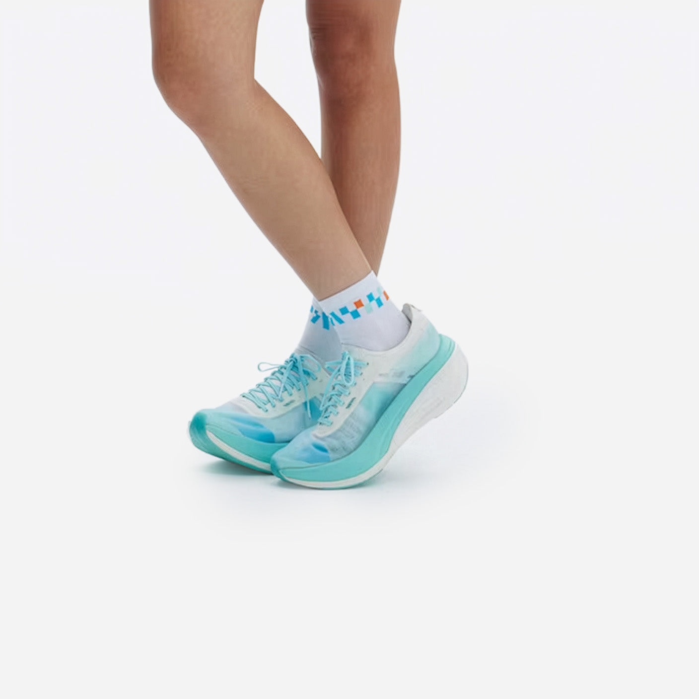 Runsifly Flare Elite Marathon Running Shoes