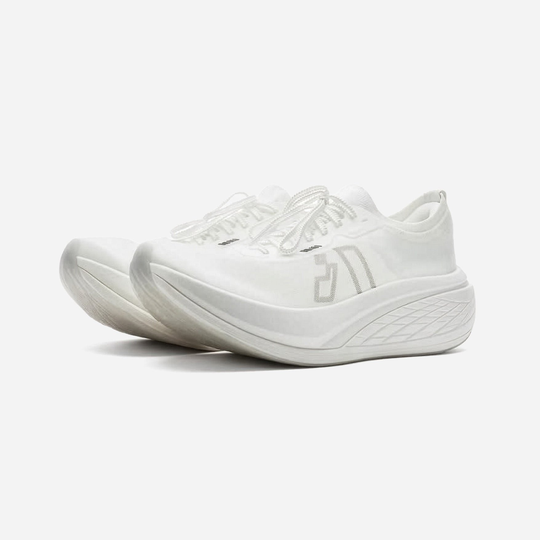 Runsifly Flare Elite Marathon Running Shoes