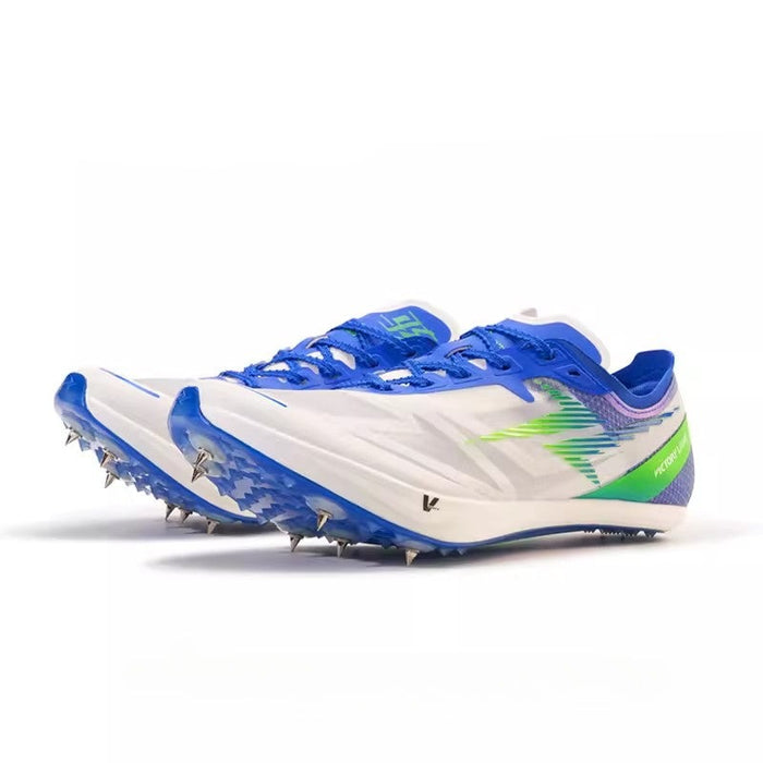 indoor track spikes for sprinters