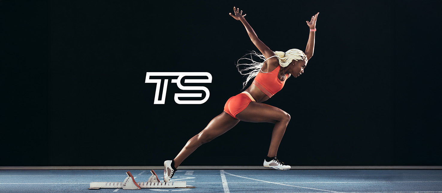 Track Spikes Size Guide Find Your Perfect Fit