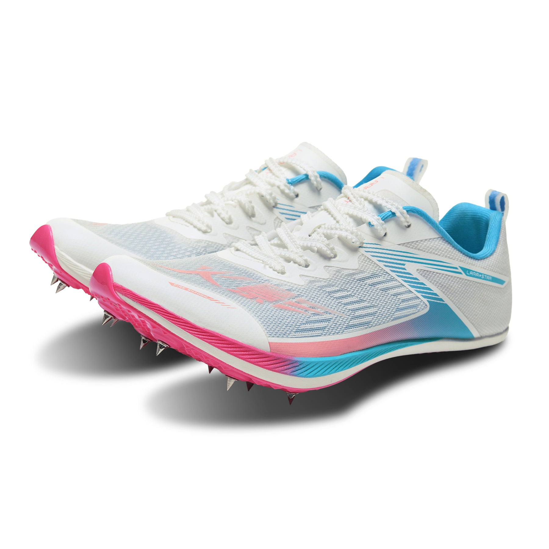 Lara Pro Sprint Track Spikes