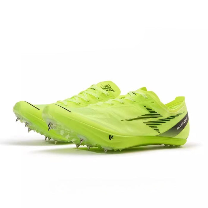 victory track spikes