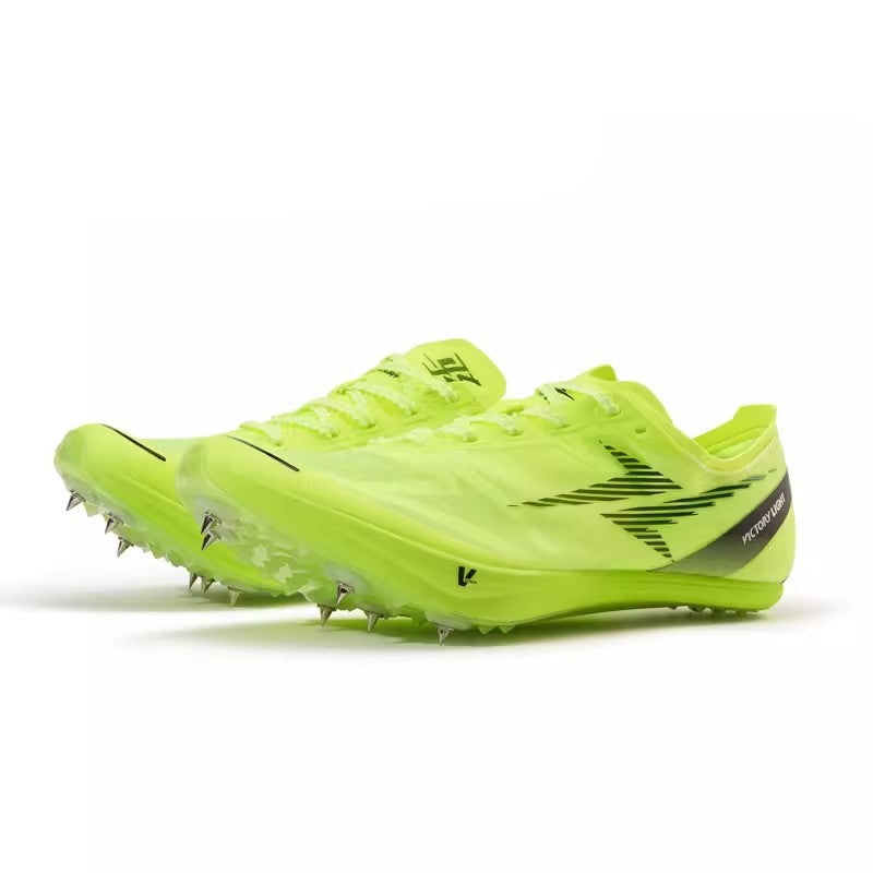 Victory Carbon Sprint Track Spikes
