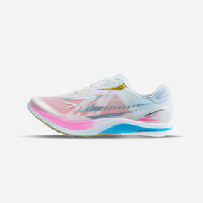 Ztride Spikeless Distance Track Spikes