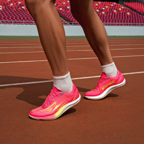 Ztride Spikeless Distance Track Spikes