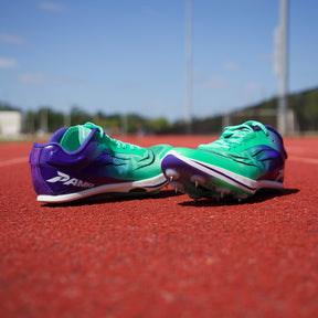 Stratix Carbon Sprint Track Spikes