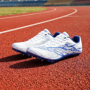 Aftershock Ice Kids Sprint Track Spikes