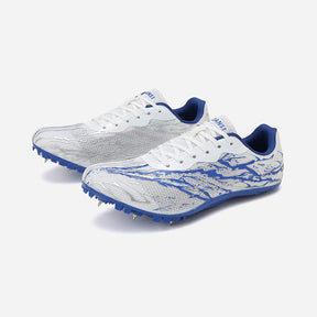 Aftershock Ice Kids Sprint Track Spikes