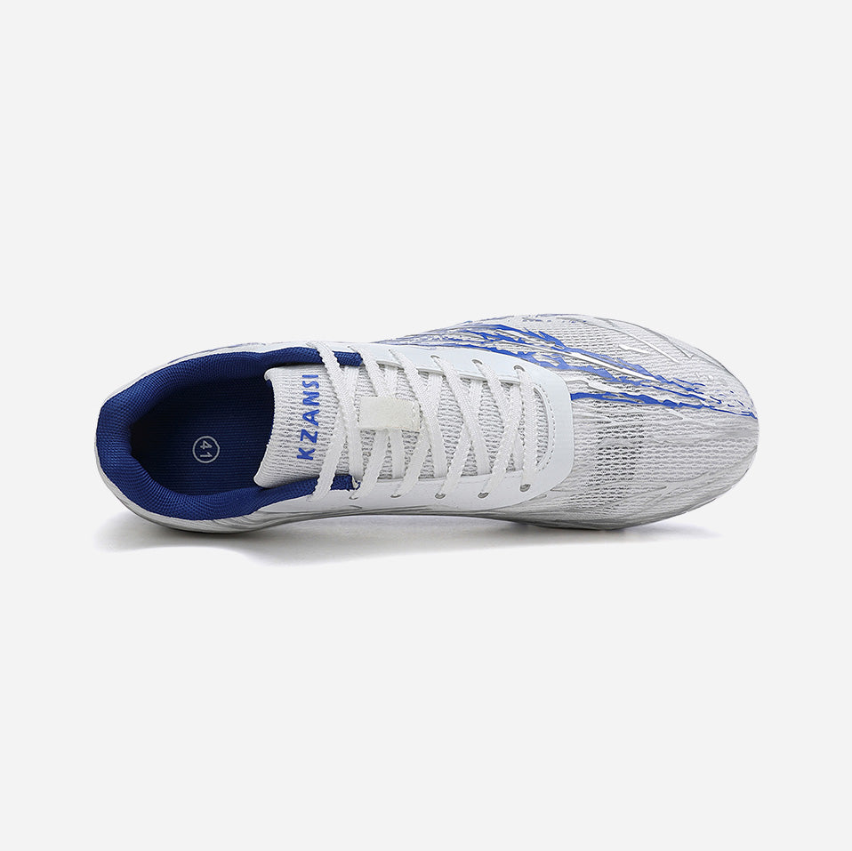 Aftershock Ice Kids Sprint Track Spikes
