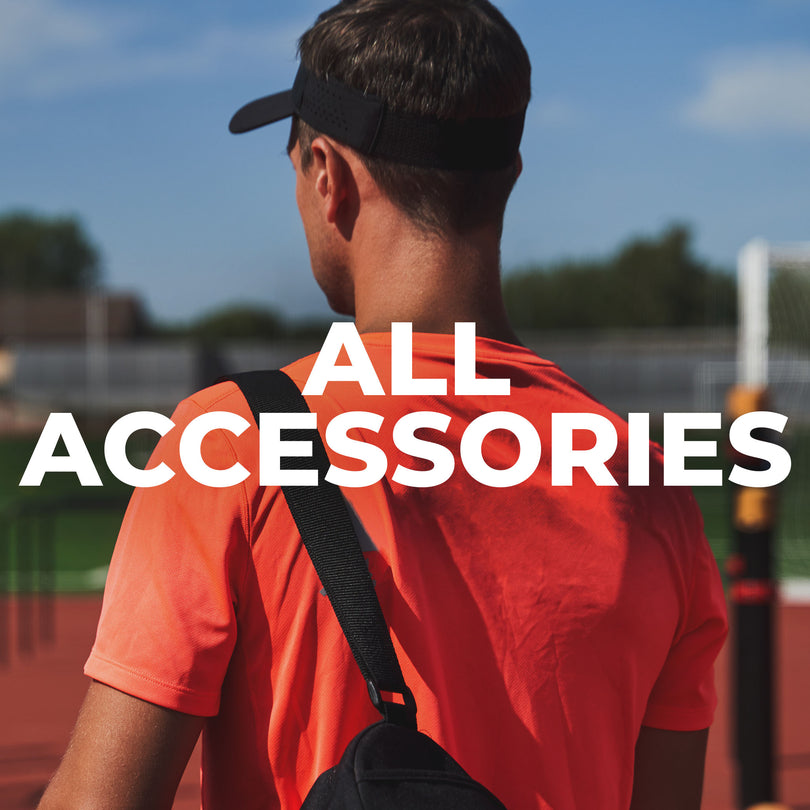 All Track & Field Accessories
