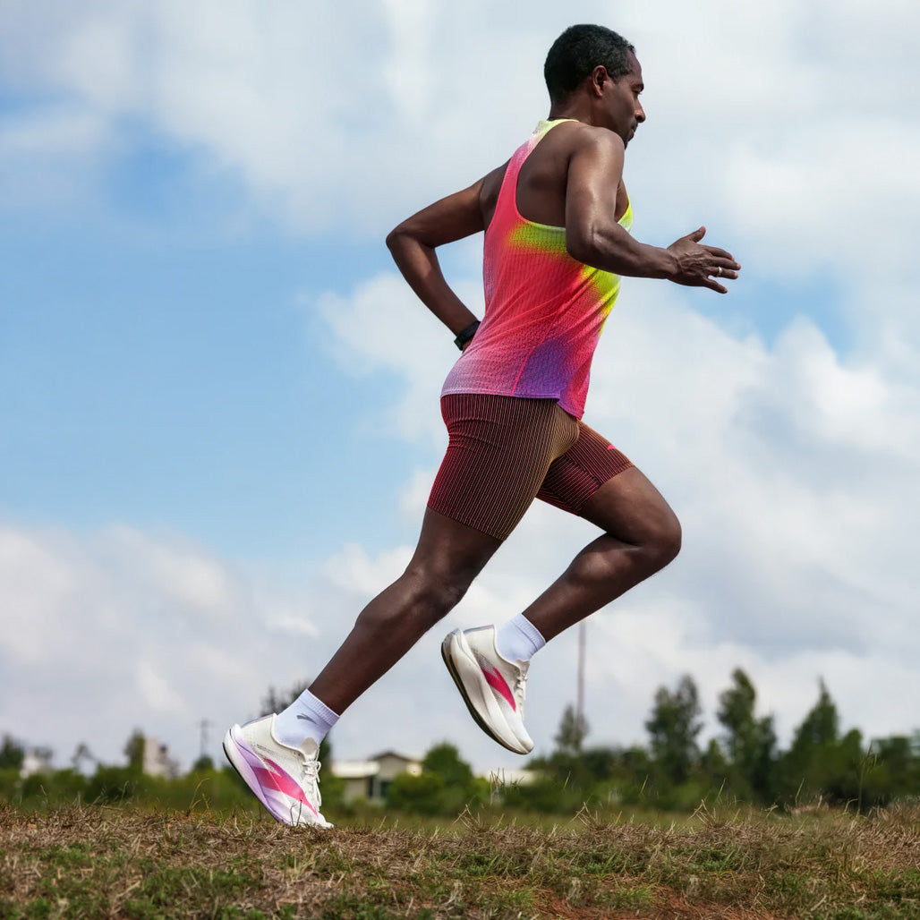 ANTA C202 7 Road Running Shoes