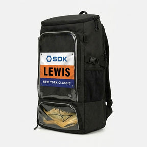 Track & field backpack