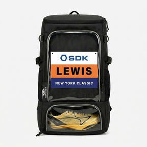 Track & field backpack