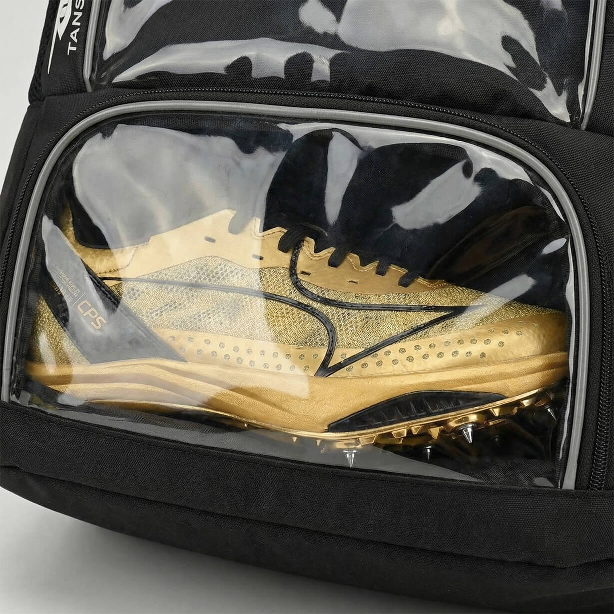 Track & field backpack