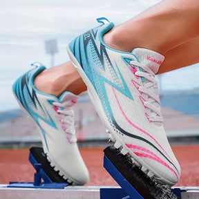 Fluxwave Sprint Track Spikes