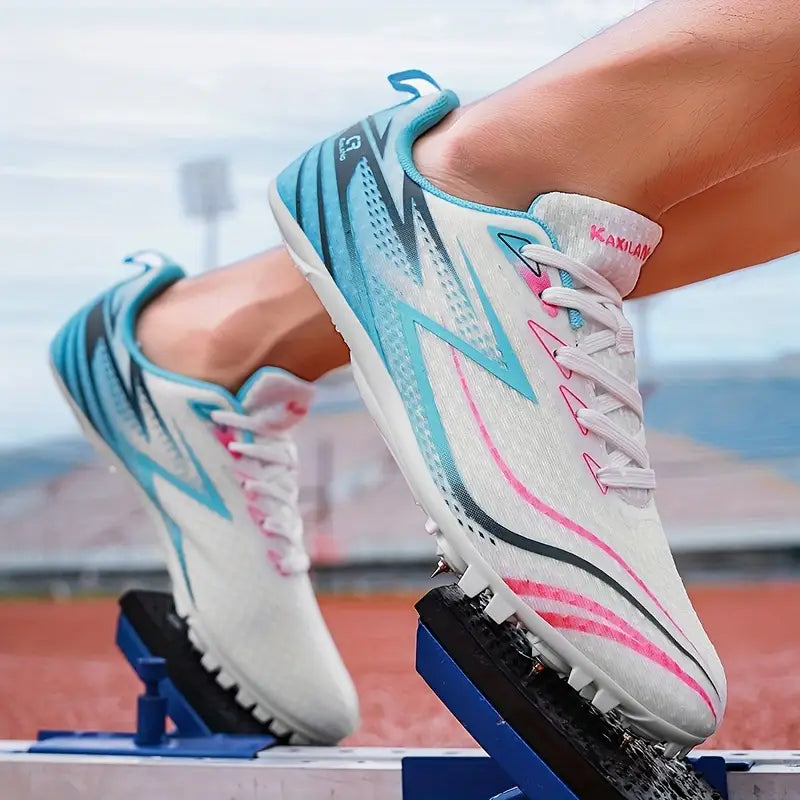 Fluxwave Sprint Track Spikes