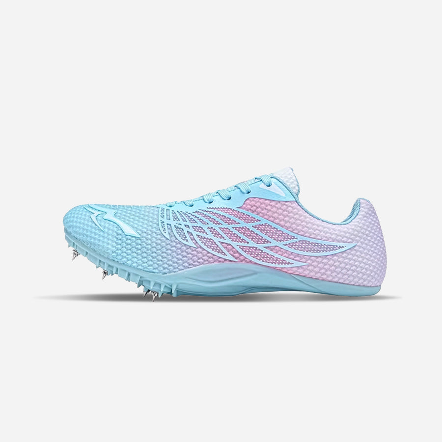 Moon Flight Sprint Track Spikes