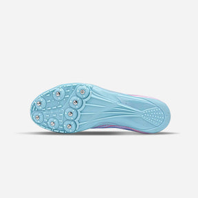 Moon Flight Sprint Track Spikes