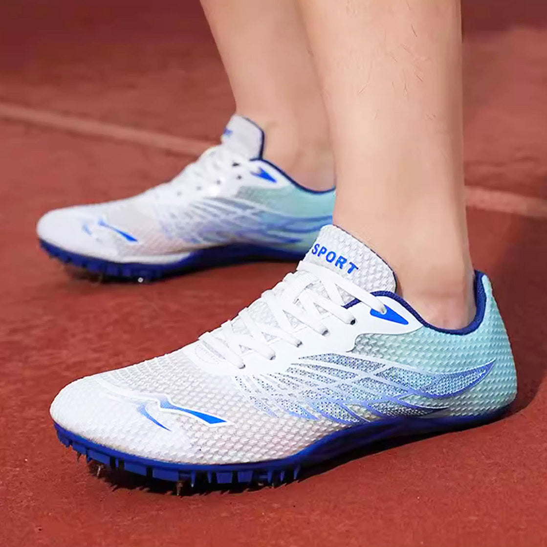 Moon Flight Sprint Track Spikes